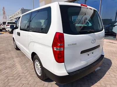 صورة مصغرة 6 لـ 2019 Hyundai H1