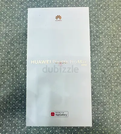 HUAWIE PURA 90s Pro Max