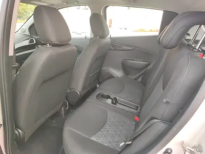2020 Chevrolet SPARK 缩略图 11