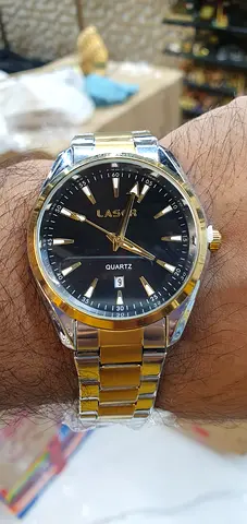 Men watch Brand New Good Quality