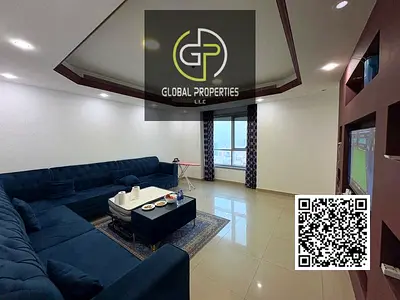 1 BHK City View for Sale in Corniche Tower – AED 550K