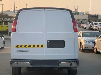 2020 Chevrolet EXPRESS 缩略图 15