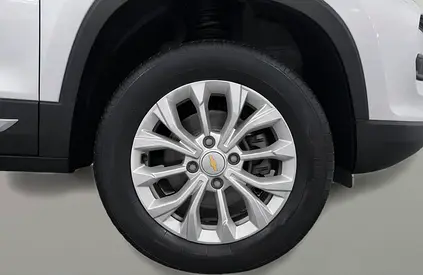 صورة مصغرة 12 لـ 2023 Chevrolet GROOVE