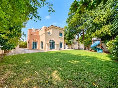 Large Plot | Prime Location | Renovation Potential
