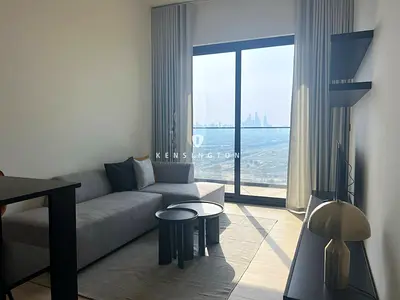 High Floor | Furnished | Prime Location | Vacant