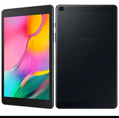 Samsung Galaxy Tab A (32GB) — Sealed Box, Unused