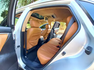 صورة 9 لـ 2014 Infiniti QX70
