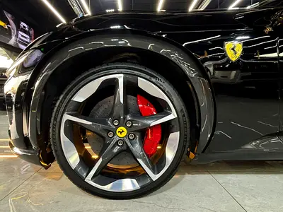 2024 Ferrari PUROSANGUE 照片 5