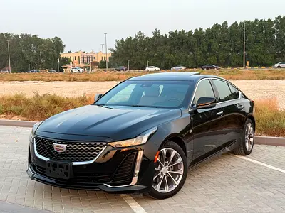 صورة 2 لـ 2022 Cadillac CT5
