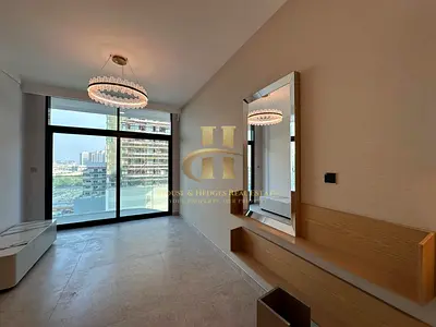 1 BHK | Brand New | Elegant | Smart Home | Investor Deal.