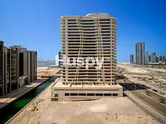 City View | Spacious Balcony | Vacant Now