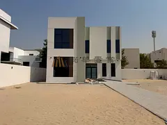 Spacious 4BR Unfurnished Villa | Prime Al Barsha South 1