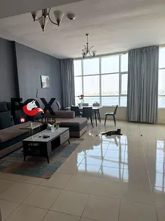 🔥 AED 381,000 Only | 1-Bedroom Apartment for Sale on Installments | Orient Towers – Ajman | Cur