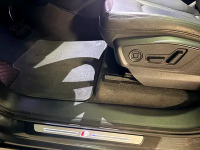 2021 AUDI Q7 缩略图 11