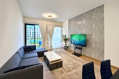 Fully Furnished | Lower Floor | Brand New