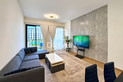 Fully Furnished | Lower Floor | Brand New