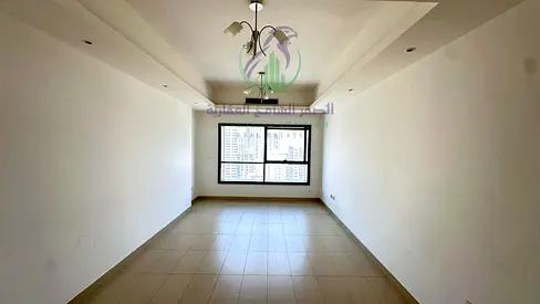 1 Bedroom Apartment | Master Bedroom | 2 Bathrooms | Balcony | Gym & Pool | 4 Payments
