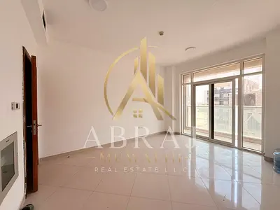 Spacious 1BHK with 2 Bath Luxury Apt Balcony Family Building Open View 38k Rent Only Central Gas Central Ac