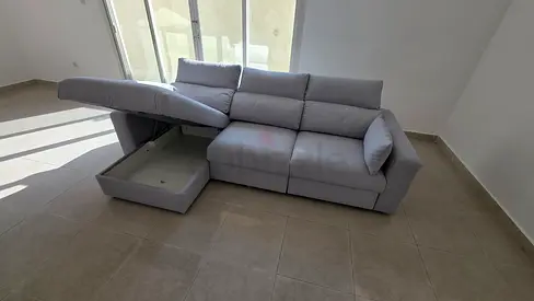 Excellent condition IKEA esklstuna Sofa bed