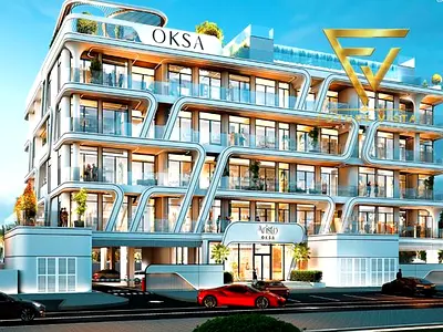 NEAR Al Maktoum AIRPORT | NEXT 2 UPCOMING METRO| SUMMER OFFERS