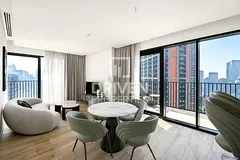 Best Priced | Furnished Large Layout | Canal Views