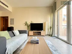 Fully Furnished | Ready To Move | Prime Location