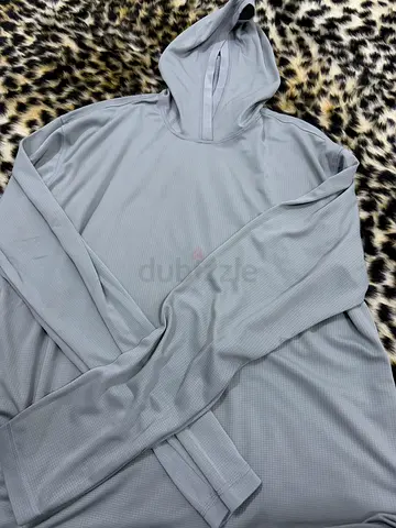 Gym hoodie