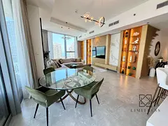 High Floor | Marina Views | Vacant Soon