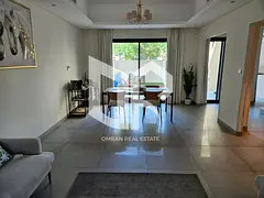 Green Community Townhouse | 3BR + Maid | Smart Living at Sustainable City Sharjah