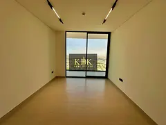 1BR Apartment | Binghatti Azure | Balcony & Pool Access | JVC View