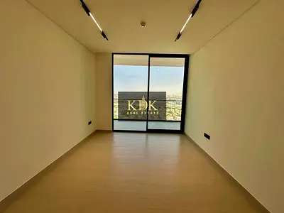 1BR Apartment | Binghatti Azure | Balcony & Pool Access | JVC View