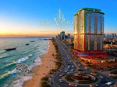 3bhk For sale under construction, 5% down payment