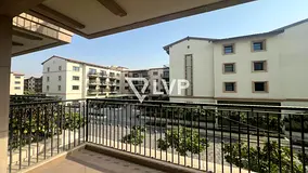 1BR + Store | Qamar 5 | Community View | Vacant
