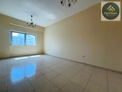 HOT OFFER ! FULLY SPACIOUS 2BHK CENTRAL AC NEW BUILDING ONLY FOR FAMILY JUST 32K IN AL QASIMIA