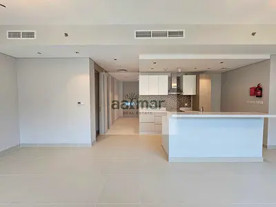 Next to Metro | Huge 1,375 Sq.Ft 1BHK | Balcony & Parking