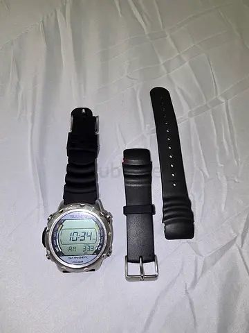 Suunto Stinger
