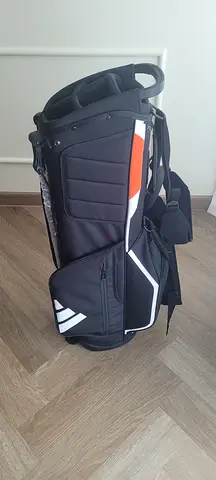 Brand new Adidas Stand Golf bag