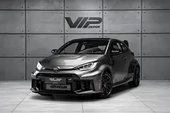 2026 Toyota YARIS