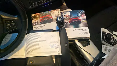 2014 BMW 1-SERIES 缩略图 17
