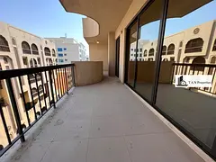 PRIME LOCATION | FAMILY BUILDING | SPACIOUS 1BR | BALCONY