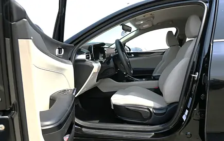 2023 KIA K5 缩略图 15