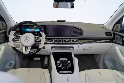 صورة مصغرة 11 لـ 2022 Mercedes-BENZ GLS-CLASS MAYBACH
