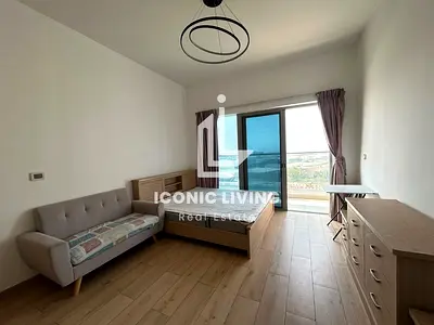 Furnished Studio Apartment | For Rent