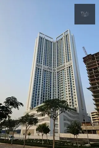Luxury Furnished 1BR | First Tenant | Brand New | Premium Amenities | AED 75K