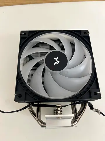 DeepCool AG400 CPU COOLER