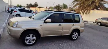 2006 Nissan X-TRAIL