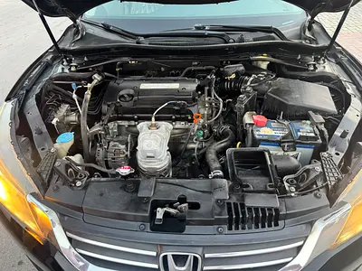 2014 Honda ACCORD — миниатюра 18