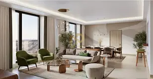 Fully Furnished 2 Bed + Store | Semi Closed Kitchen | Mortgage Possible | December 2026 Handover