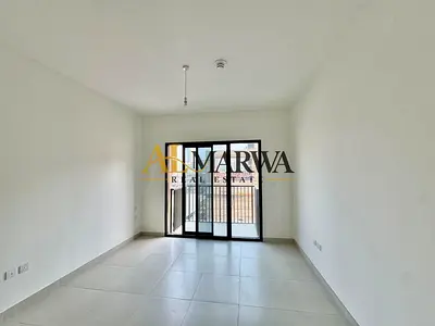 Luxurious Stuido || Beachfront Community || Parking Free || Pool View || All Amenities