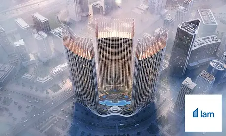 Tower B| Burj Khalifa View | Best Deal